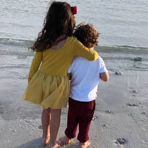 Meet your Posher, Leah